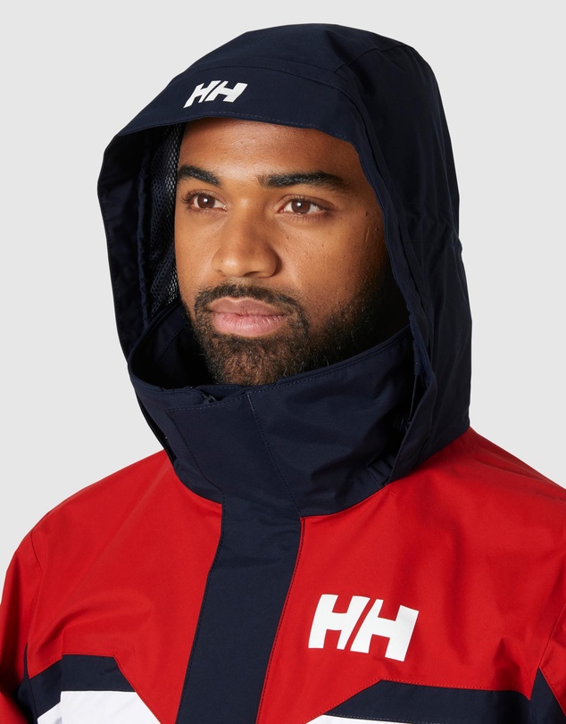 Helly Hansen - Quayside Jacket
