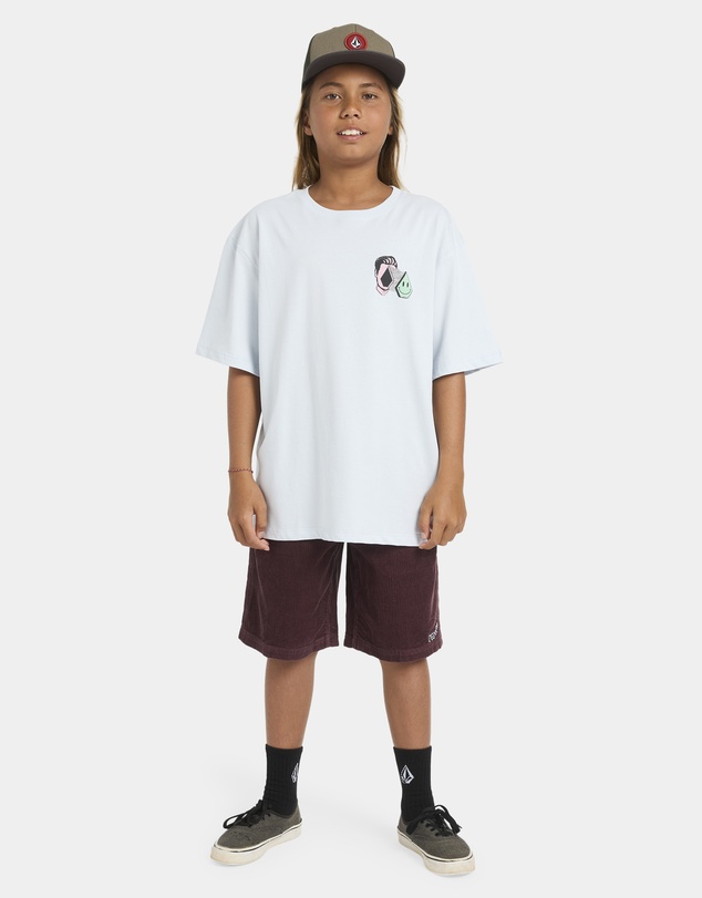 Volcom - Boys 8 to 16 Aura T-Shirt