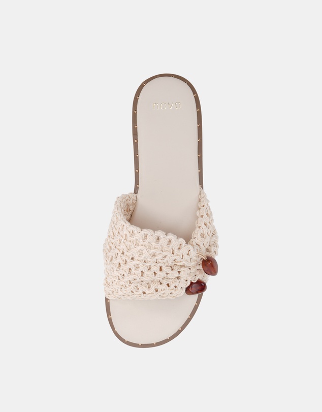 Novo - Shimon Sandals