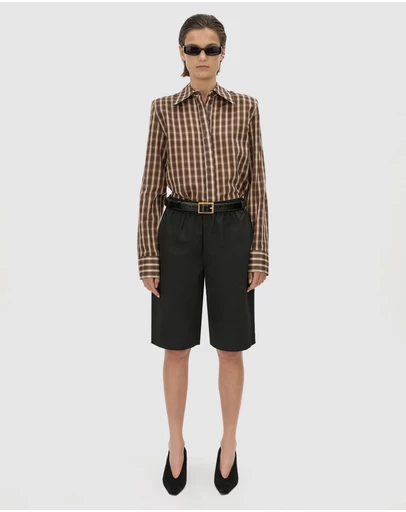 CAMILLA AND MARC - Mannix Shirt