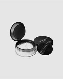 MAC - Studio Fix Pro Set  Blur Weightless Loose Powder