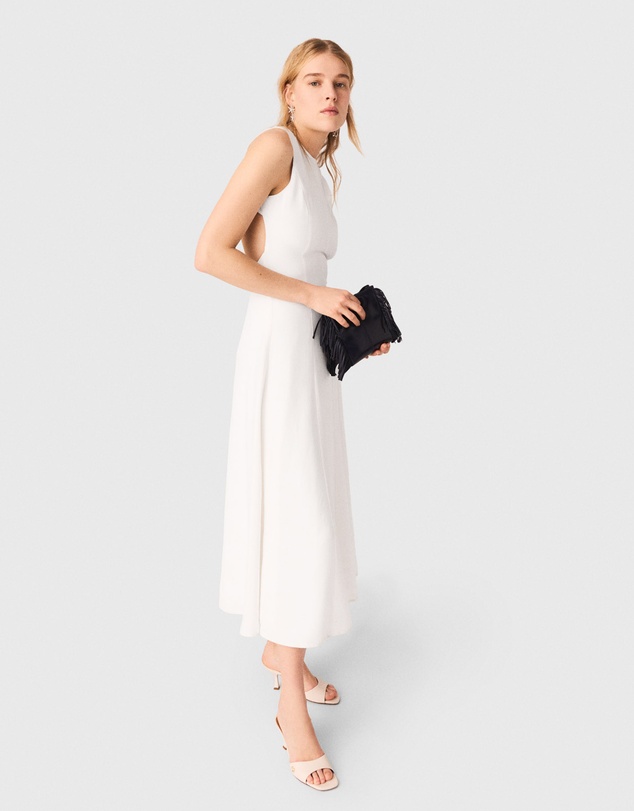 Maje - Ripalani Dress