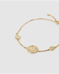 Izoa - Gypsy Bracelet