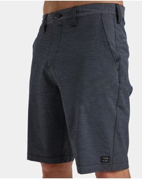 Billabong - Mens Crossfire Walkshorts
