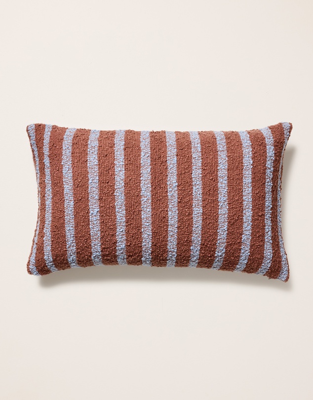 Sheet Society - Homebody Boucle Cushion Filled 65X40