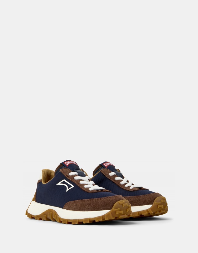 Camper - Trainers Drift Trail Kids