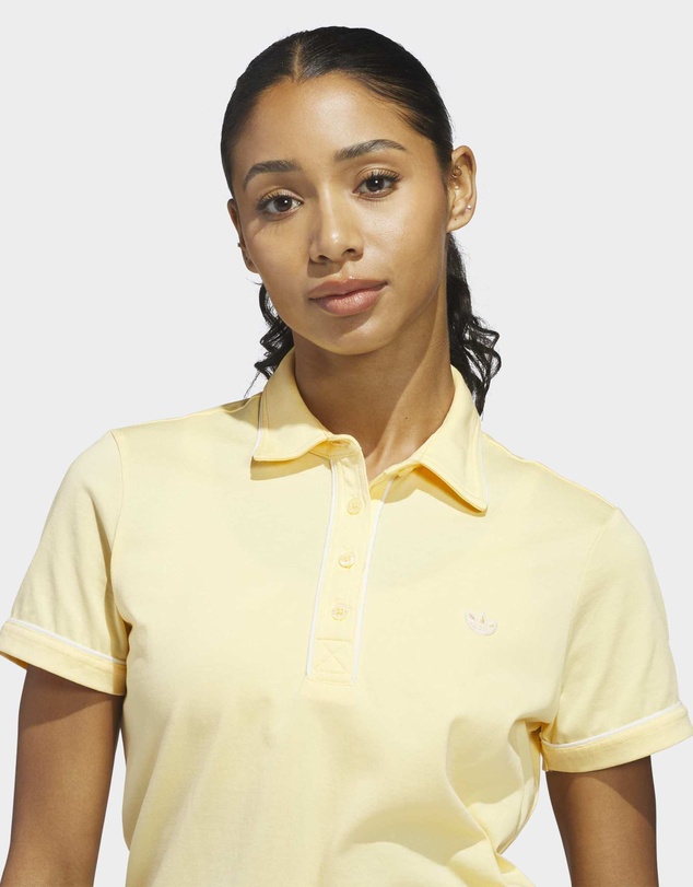 adidas Originals - Originals Solid Polo Womens
