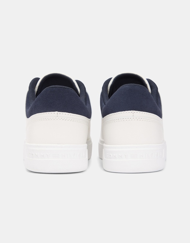 Tommy Hilfiger - Seren Casual Cupsole Sneakers