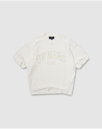 Represent - Owners T-Shirt
