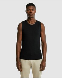 yd. - Atwood Singlet