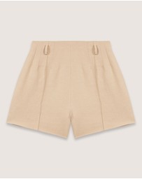 Maje - Ingles Shorts