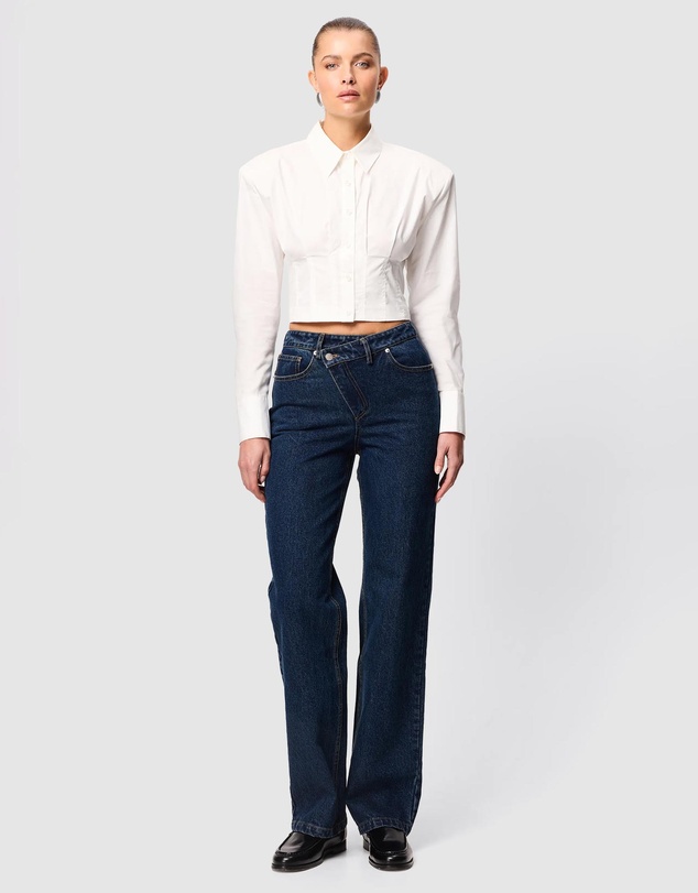 Mossman - Darcy Shirt