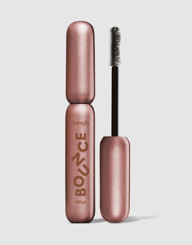 Benefit Cosmetics - BADGal Bounce Mascara