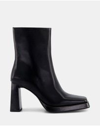 Jeffrey Campbell - Maximal Boots