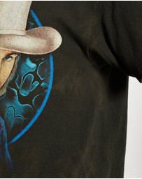 Vintage by The Real Deal - Pre Loved - 1996 Toby Keith Tee