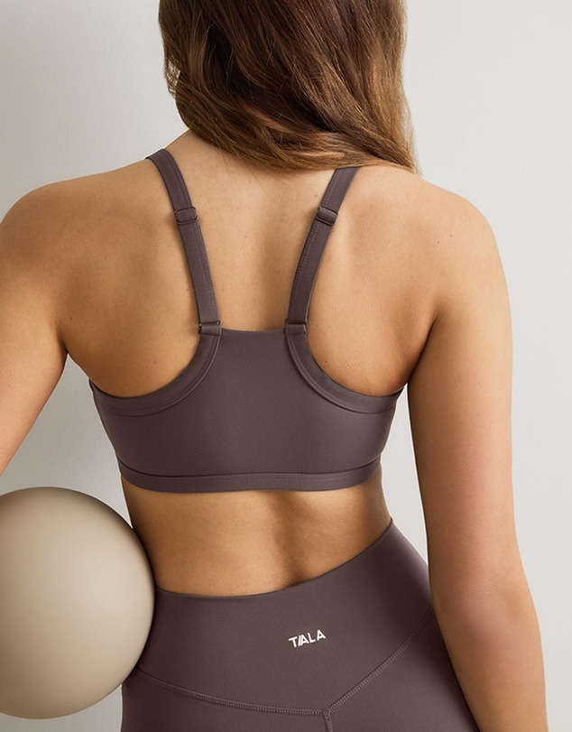 TALA - DayFlex Bandeau Sports Bra