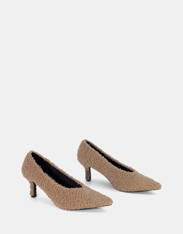Therapy - Jordyn Pumps