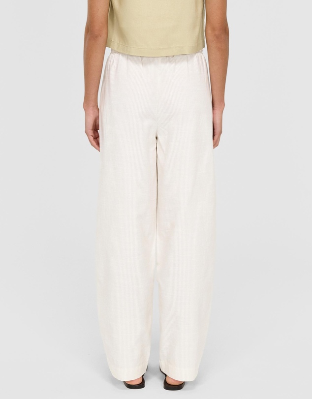Staple the Label - Savina Barrell Leg Pants