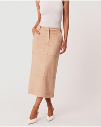 SNDYS - Brody Midi Skirt