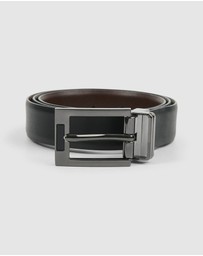 Tarocash - Peaks Reversible Belt