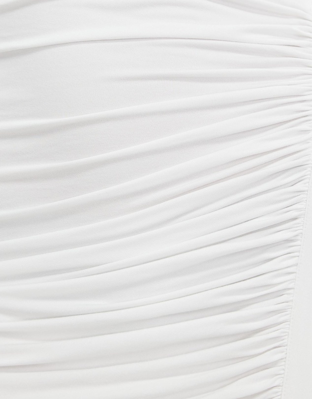 Third Form - Push Pull Tank Dress