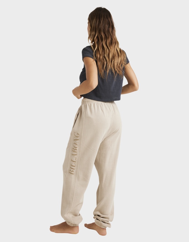 Billabong - Womens Baseline Track Pants