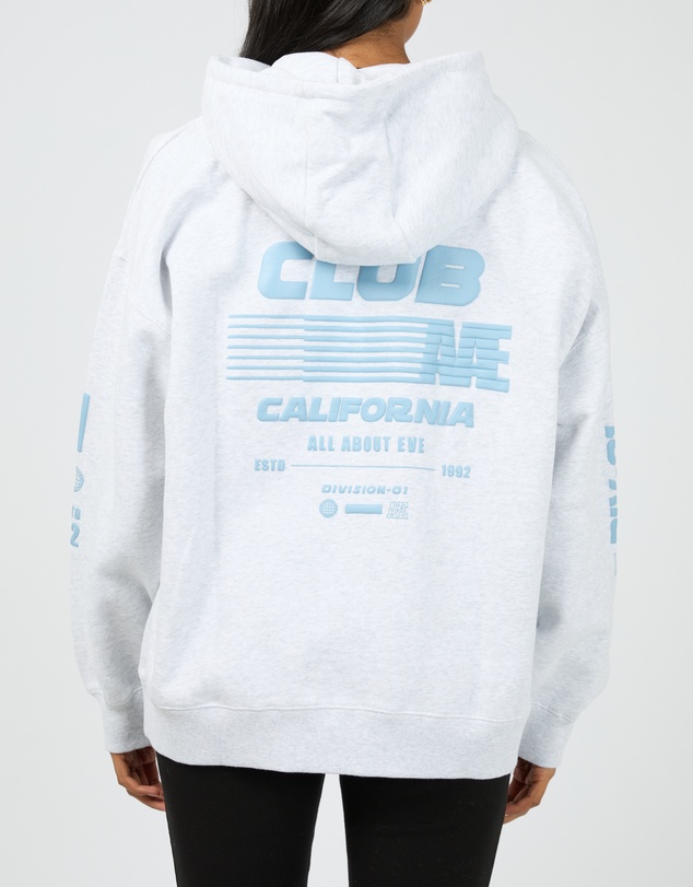 All About Eve - Club Relaxed Hoodie