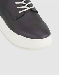 Rollie - Derby City Shoe