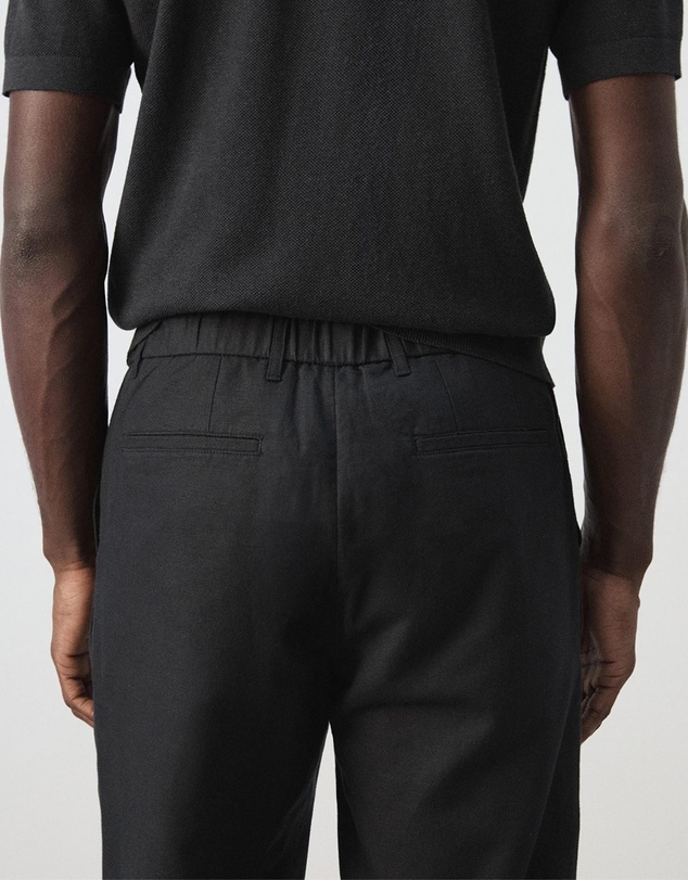 M.N.G - Romelino Pants