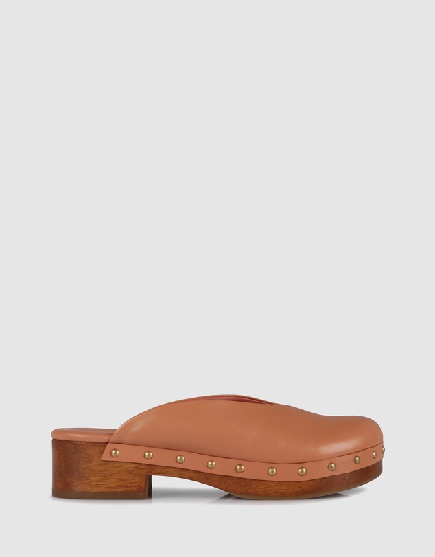 Sempre Di - Doug Clogs