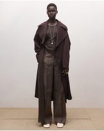M.N.G - Roberto Trench Coat