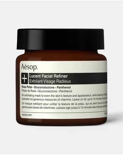 Aesop - Lucent Facial Refiner
