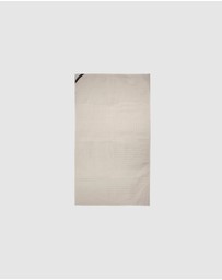 Bambury - Matrix Microfibre Small Gym Towel
