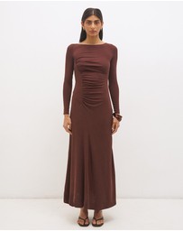 MON RENN - Milo Dress
