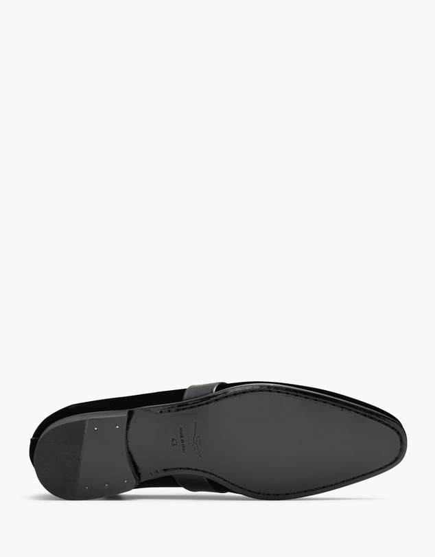 Aquila - D'ORO Collection - Ascott Loafers