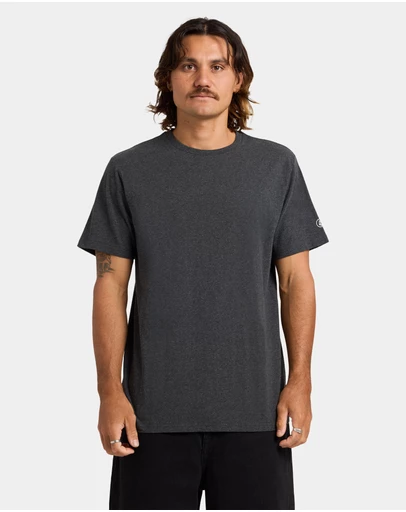 Volcom - Mens Aus Solid T-Shirt