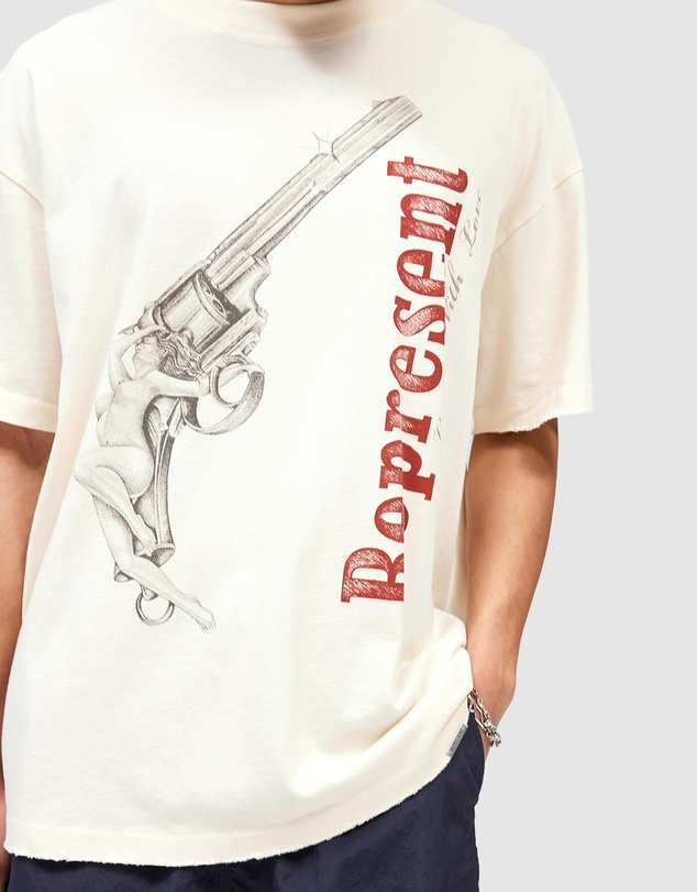 Represent - Loaded with Love T-Shirt