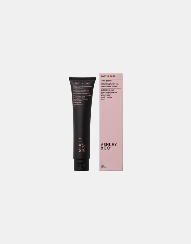 Ashley & Co - Soothe Tube 75ml