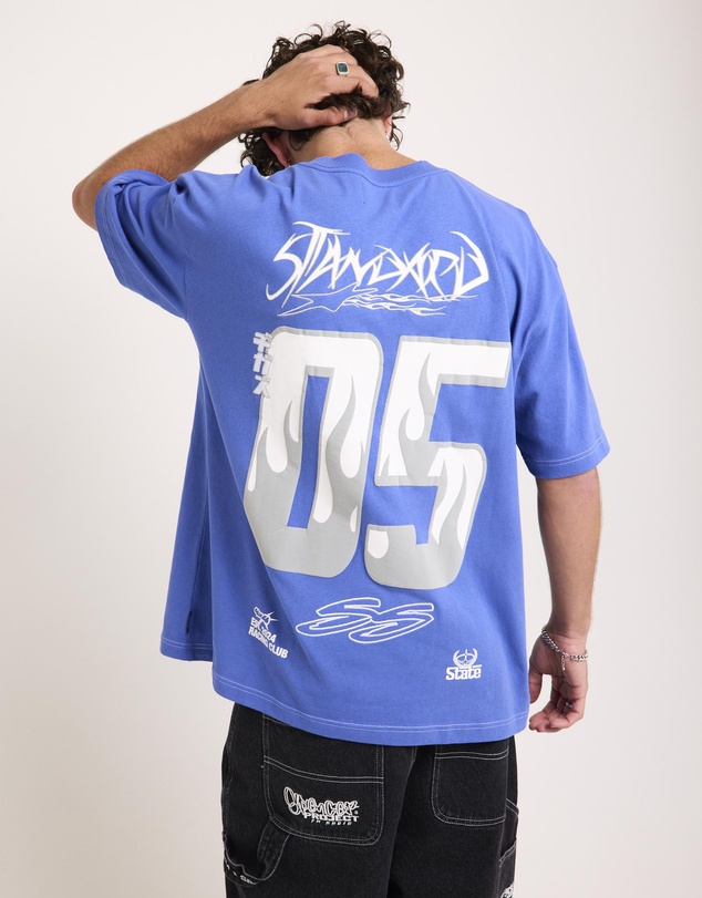 Standard - Showtime T-Shirt