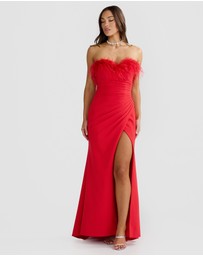 DERMA Department - Milano Gown