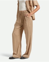 Brixton - Hudson Lounge Pant