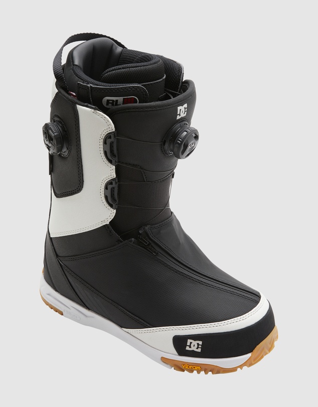 DC Shoes - Mens Transcend Snowboard Boots