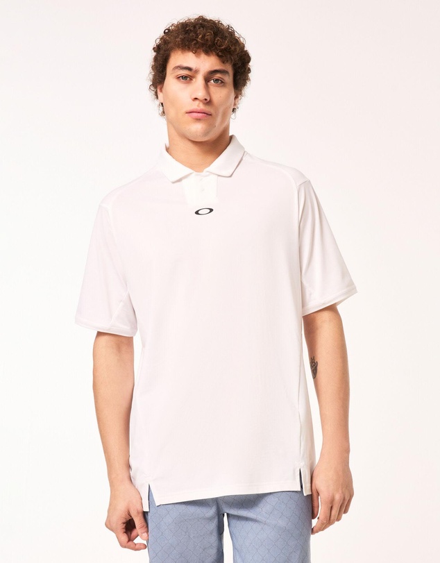 Oakley - Reduct C1 Echo Golf Polo