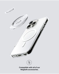 PopSockets - POPCASE MagSafe for iPhone 16 Pro - Protective Phone Case