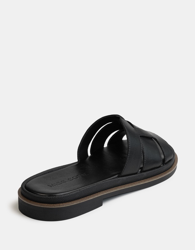 Miss Sofie - Anndra Sandals