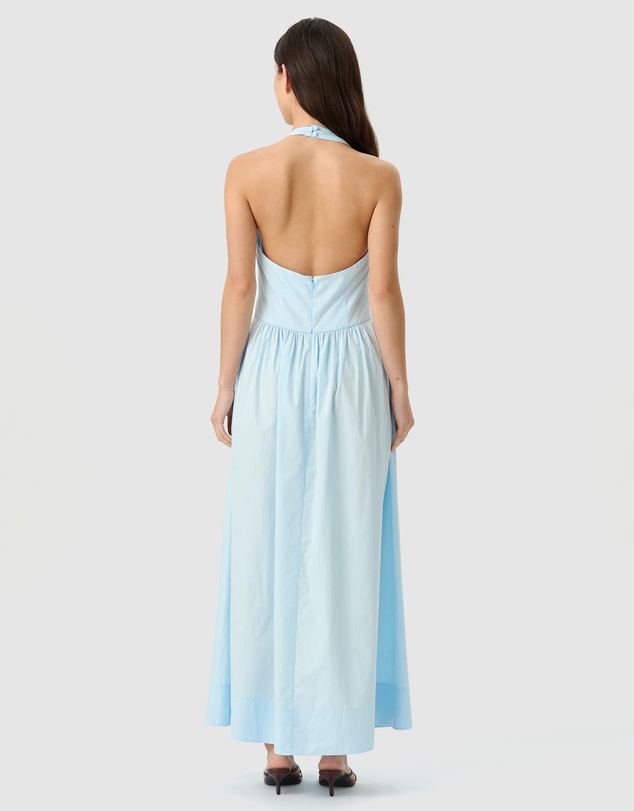 ROAME. - Maddie Halter Dress