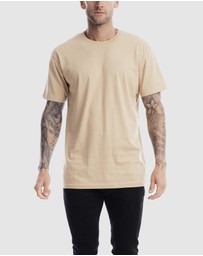 DVNT - Locale Tee