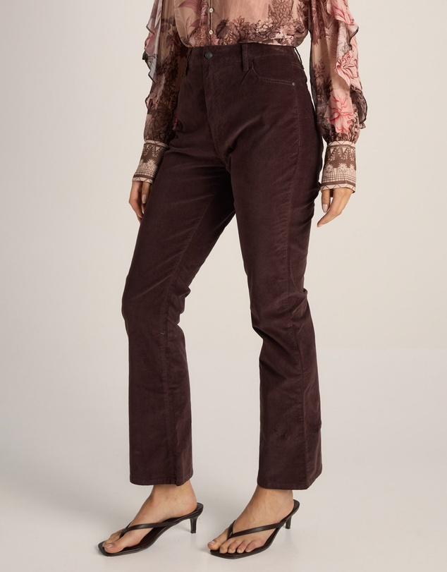 Fate + Becker - Knox Velvet Jeans