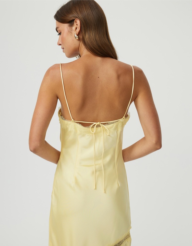 Tussah - Poppy Lace Dress
