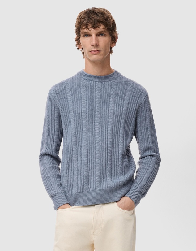 M.N.G - Marina Sweater